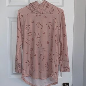 LuLaRoe Amber Hoodie